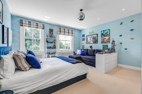 14 Townshend Road, Richmond, TW9 1XH