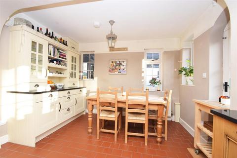 6 bedroom semi-detached house for sale, Kennedy Road, Shrewsbury