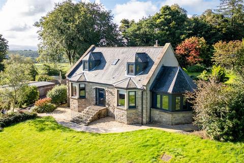 4 bedroom detached house for sale, South Lodge, Craigbinning, Dechmont