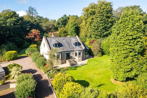 4 bedroom detached house for sale, South Lodge, Craigbinning, Dechmont