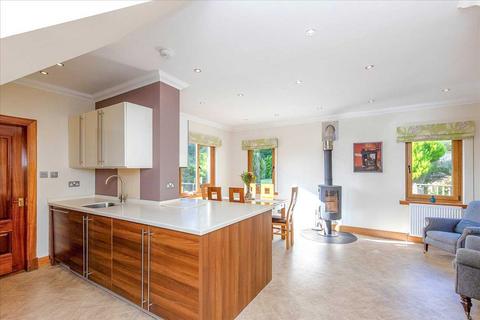 4 bedroom detached house for sale, South Lodge, Craigbinning, Dechmont