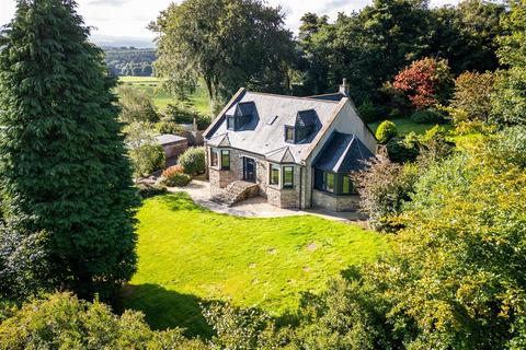 4 bedroom detached house for sale, South Lodge, Craigbinning, Dechmont