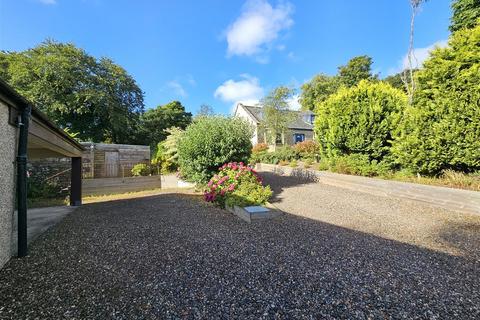 4 bedroom detached house for sale, South Lodge, Craigbinning, Dechmont