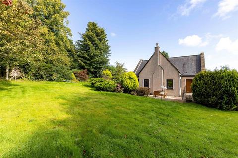 4 bedroom detached house for sale, South Lodge, Craigbinning, Dechmont