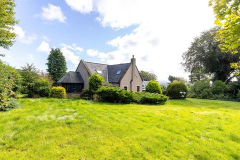 4 bedroom detached house for sale, South Lodge, Craigbinning, Dechmont