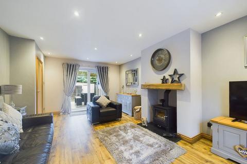 4 bedroom terraced house for sale, 67 Helredale Road, Whitby