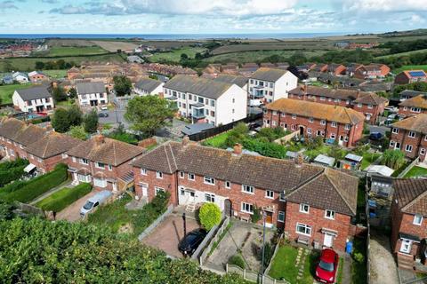 4 bedroom terraced house for sale, 67 Helredale Road, Whitby