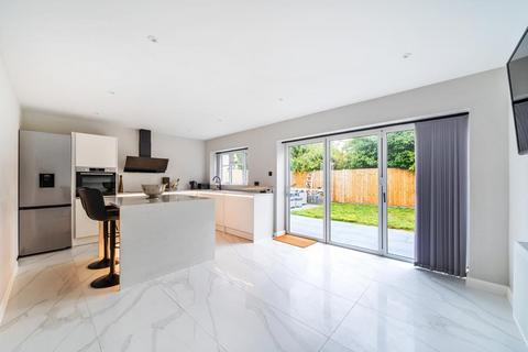 3 bedroom detached house for sale, Ashford,  Surrey,  TW15