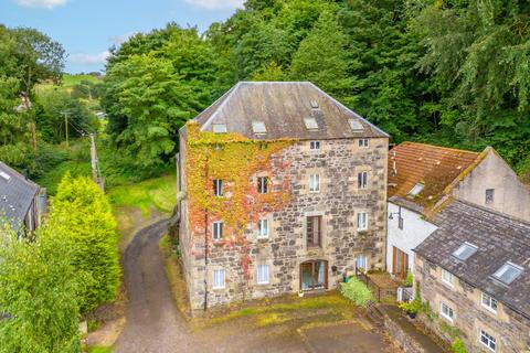 3 bedroom apartment for sale, The Old Mill, Craigmill, Newburgh, Cupar, KY14 6ER