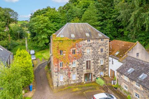 Lower Flat, The Old Mill Craigmill, Newburgh, Cupar, KY14 6ER