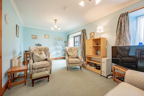 Lower Flat, The Old Mill Craigmill, Newburgh, Cupar, KY14 6ER