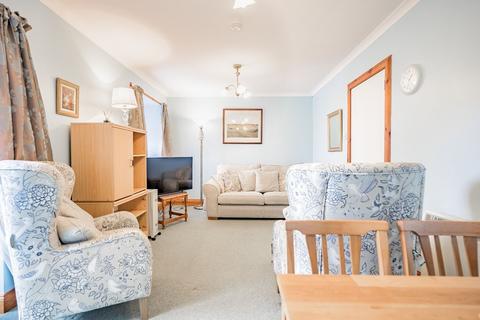 Lower Flat, The Old Mill Craigmill, Newburgh, Cupar, KY14 6ER