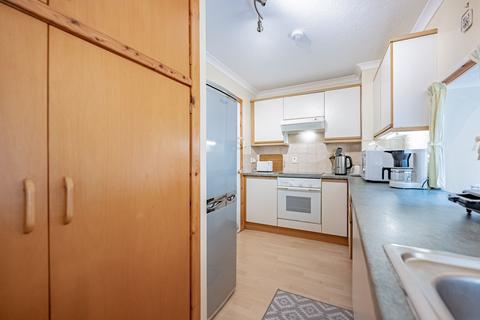 Lower Flat, The Old Mill Craigmill, Newburgh, Cupar, KY14 6ER