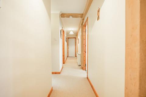 Lower Flat, The Old Mill Craigmill, Newburgh, Cupar, KY14 6ER