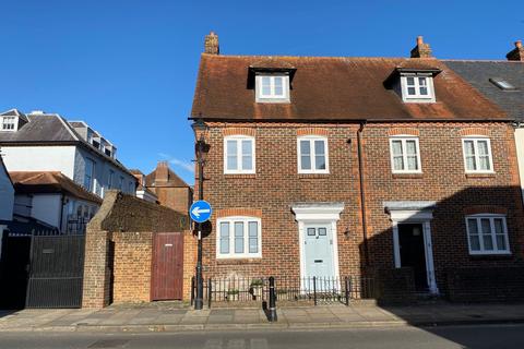 3 bedroom end of terrace house for sale, St. Peters, Chichester, PO19