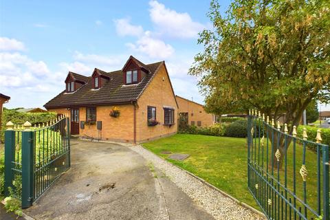 3 bedroom bungalow for sale, Oakwell Drive, Askern, Doncaster, South Yorkshire, DN6