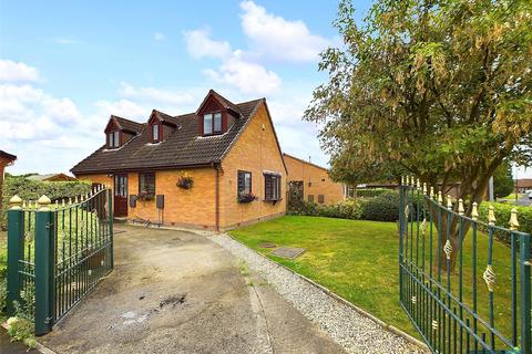 29 Oakwell Drive, Askern, Doncaster, DN6 0DA