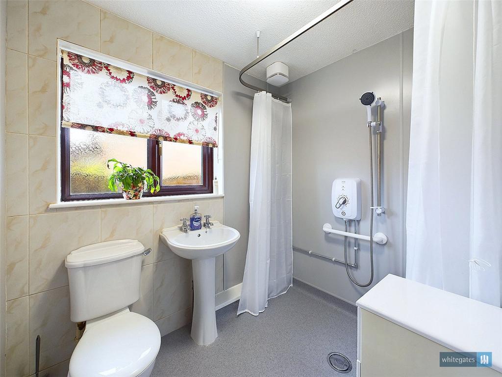 Wetroom