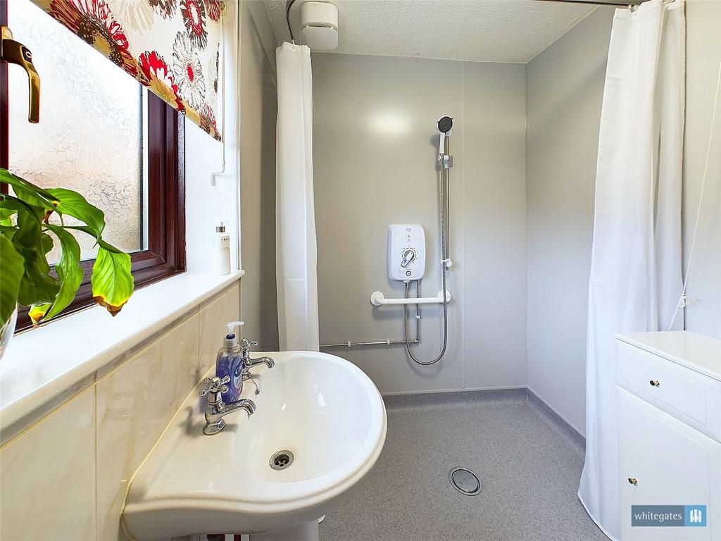 Wetroom