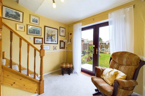 29 Oakwell Drive, Askern, Doncaster, DN6 0DA