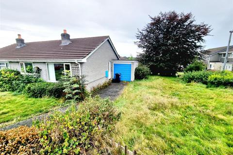 2 bedroom semi-detached bungalow for sale, Tor View, Launceston