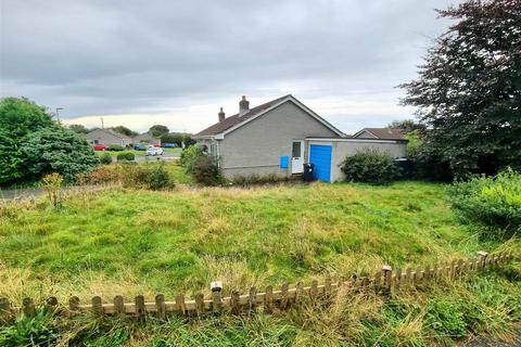 2 bedroom semi-detached bungalow for sale, Tor View, Launceston