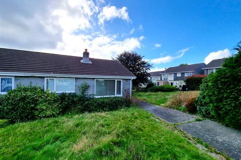 2 bedroom semi-detached bungalow for sale, Tor View, Launceston