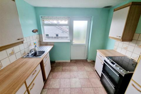 2 bedroom semi-detached bungalow for sale, Tor View, Launceston