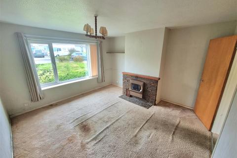 2 bedroom semi-detached bungalow for sale, Tor View, Launceston