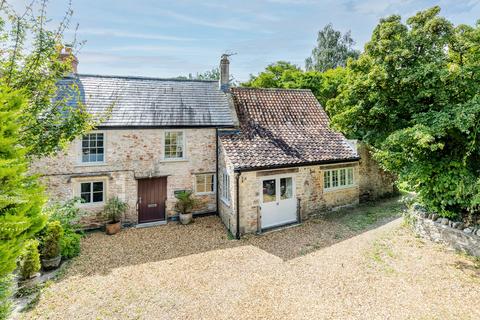 3 bedroom semi-detached house for sale, Long Street, Croscombe