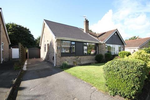 3 bedroom semi-detached bungalow for sale, Brackendale Drive, Thackley, Bradford