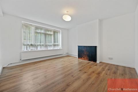 4 bedroom flat for sale, Beech Avenue, London, W3