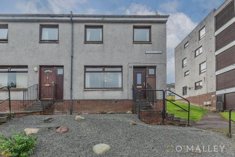 3 bedroom end of terrace house for sale, Branshill Park, Sauchie