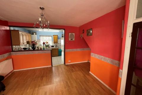 3 bedroom terraced house for sale, Rowland Hill Avenue, London N17