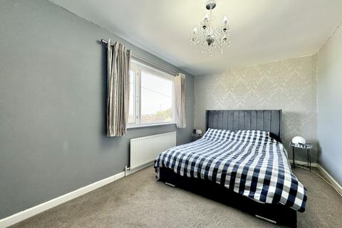 2 bedroom semi-detached house for sale, St. Aidans Road, Great Preston