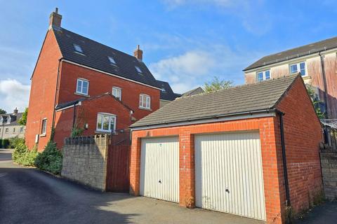 4 bedroom detached house for sale, Elms Meadow, Winkleigh EX19