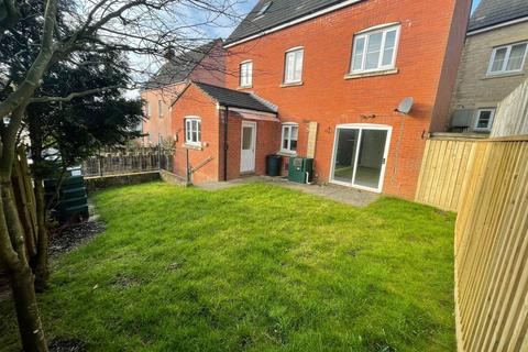 12 Elms Meadow, Winkleigh, EX19 8JU