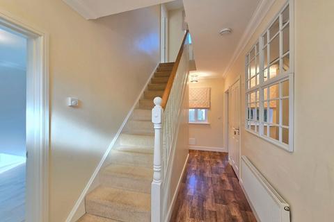 12 Elms Meadow, Winkleigh, EX19 8JU
