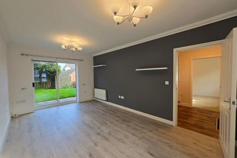12 Elms Meadow, Winkleigh, EX19 8JU