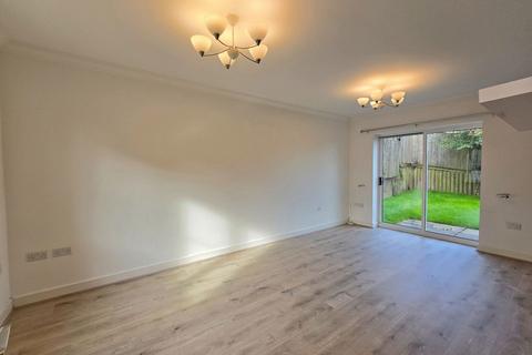 12 Elms Meadow, Winkleigh, EX19 8JU