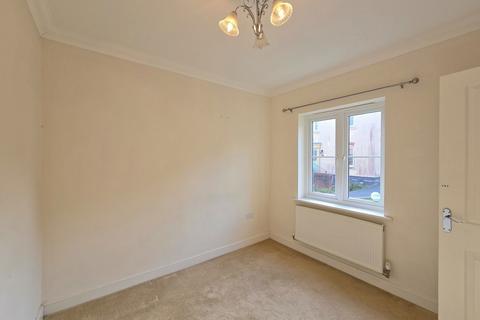12 Elms Meadow, Winkleigh, EX19 8JU