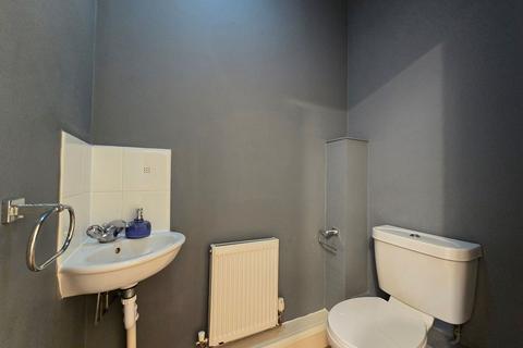 12 Elms Meadow, Winkleigh, EX19 8JU