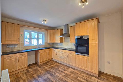 12 Elms Meadow, Winkleigh, EX19 8JU