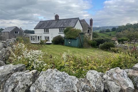 2 bedroom semi-detached house to rent, Yarcombe, Honiton