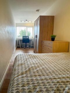 1 bedroom in a house share to rent, Room in Shared House - Comer Avenue, Worcester