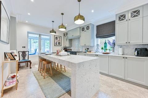 6 bedroom detached house for sale, Mortlake Road, Kew, Richmond, TW9