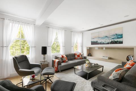 3 bedroom apartment for sale, Brechin Place, South Kensington  SW7