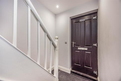 Flat 4, Wessex Tales, 20 Ashley Road, Bournemouth, BH1 4LH