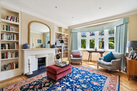 5 bedroom semi-detached house for sale, Sheen Lane, London, SW14