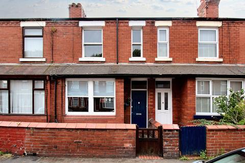 3 bedroom terraced house for sale, Norris Street, Warrington, WA2